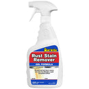 Star brite Rust Stain Remover Gel Spray - 32oz