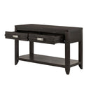 Elegant Design End Table