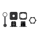 Garmin Bulkhead Connector Kit f/LiveScope 2 Transducer Series  12-Pin Scanning Transducers