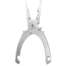 Ti-Tackle Titanium Fishing Pliers 7.5" Multi Tool Offshore