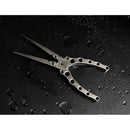 Ti-Tackle Titanium Fishing Pliers Inshore