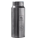 Ti-Tackle Titanium Prop Nut Socket Mercury V10