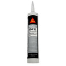 Sika Sikaflex-504 SL Semi Leveling Roof Membrane Sealer - White - 300ml