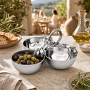 Olive Serving Bowls