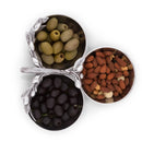 Olive Serving Bowls by Arthur Court Designs