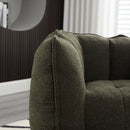 Soft Bean Bag Chair With High Resilient Foam by HouseOfZazla