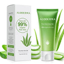 ALODERMA Pure Aloe Vera Gel - 45g