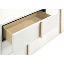Medici - 6 Drawer Dresser by HouseOfZazla