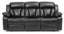 Reclining Sofa For Leisure Elegant by HouseOfZazla