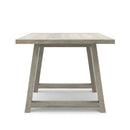 Whitley - Dining Table by Unique Piece Furniture