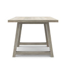 Whitley - Dining Table by HouseOfZazla