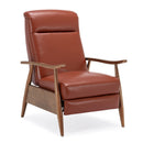 Fremont - Push Back Recliner by Unique Piece Furniture