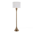 Lenuxe - Contemporary Floor Lamp