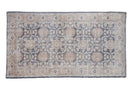 4x7 Vintage Distressed Sparta Rug