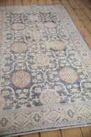 4x7 Vintage Distressed Sparta Rug