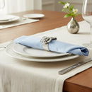 Grape Napkin Rings - set of 4 by Arthur Court Designs