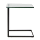 Zenn - Contemporary End Table by HouseOfZazla