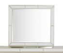 Elegant Contemporary Mirror by HouseOfZazla