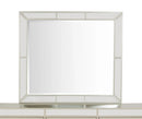 Elegant Contemporary Mirror by HouseOfZazla