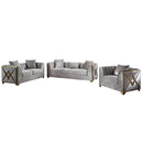 Velencia - Living Room Set