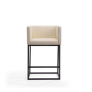 Embassy - Stool by HouseOfZazla