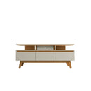 Yonkers - TV Stand by HouseOfZazla