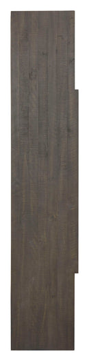 Westley Falls - Entertainment Console