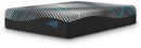 Millennium 2.0 Hybrid 16 Inch - Mattress by Unique Piece Furniture
