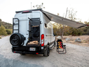 Universal Rear Door Basket