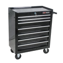 Multifunctional Tool Cart With Wheels And Drawers by HouseOfZazla