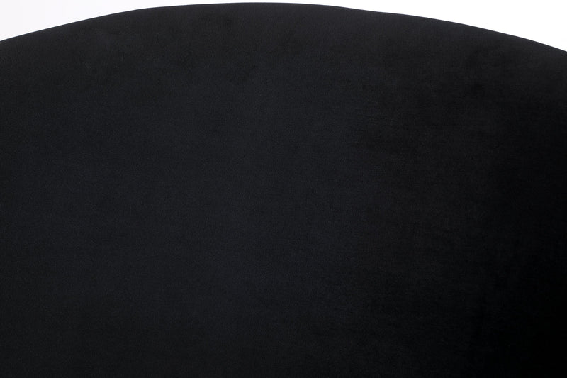 2 Chair/ 1 Carton Lounge Chair, Bedroom Vanity Chair for Home, Office, and Dining (6 Colors)