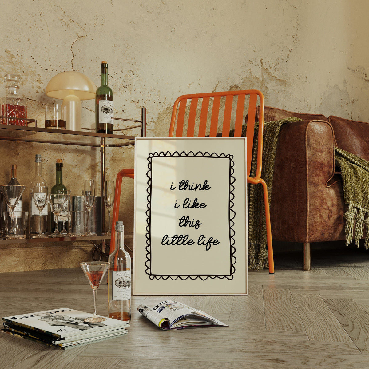Little Life – Sweet, Simple, Content, photo 6 of 19