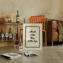 Little Life – Sweet, Simple, Content