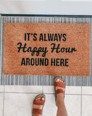 Always Happy Hour
