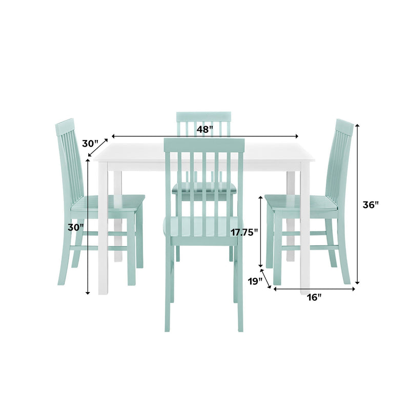 Farmhouse Greyson Dining Set