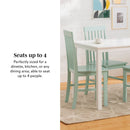 Farmhouse Greyson Dining Set