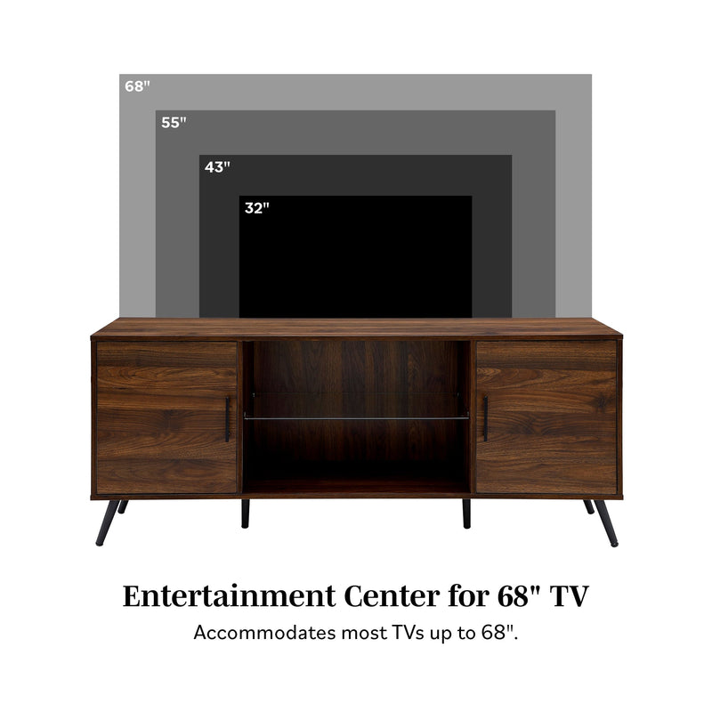 Nora 60" TV Stand