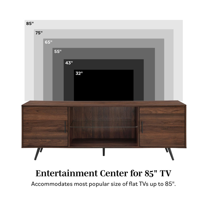 Nora 70" Console