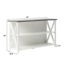 Farmhouse Lucas Shelf