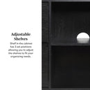 Maja 63" Minimalist Scandi Sideboard / TV Stand