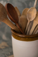 Heritage Stoneware Crock by Galley & Fen