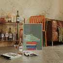 Bookish Gator Dreams of Fairy Tales