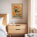 Morning Manifesto – Coffee First, People Later