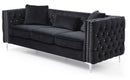 Paige - Sofa by HouseOfZazla