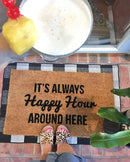Always Happy Hour