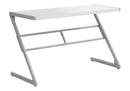 Computer Desk For Home Office, Chic Modern Design by HouseOfZazla