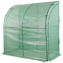 3 Tier Lean-To Portable Greenhouse by HouseOfZazla