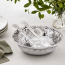 Olive Salad Set by Arthur Court Designs