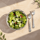 Olive Salad Set by Arthur Court Designs