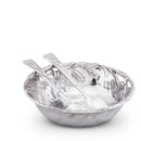 Olive Salad Set by Arthur Court Designs